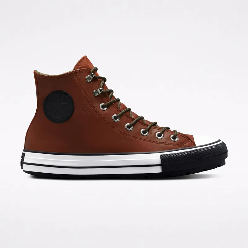 Converse Cold Fusion Chuck Taylor All Star Winter Cedar Bark/White/Black (171440C)