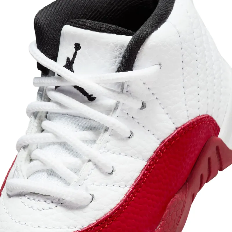 Jordan 12 Retro Cherry (2023) (850000-116)