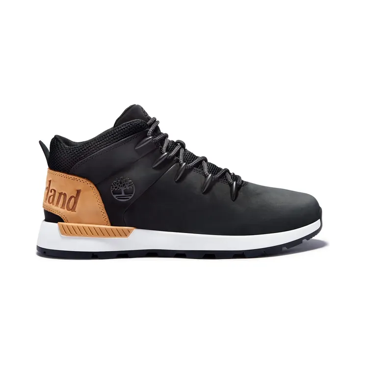 Timberland Black (TB0A24AB015)