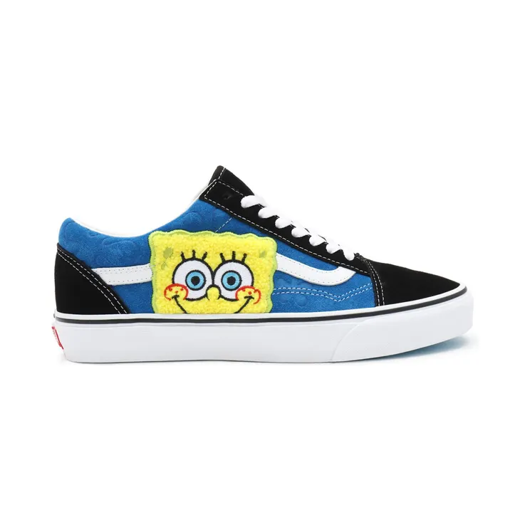 vans-old-skool VN0A38G19XD