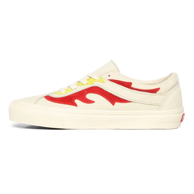 Vans Flamethrower Bold Ni Ft (VN0A4UVR1BW)