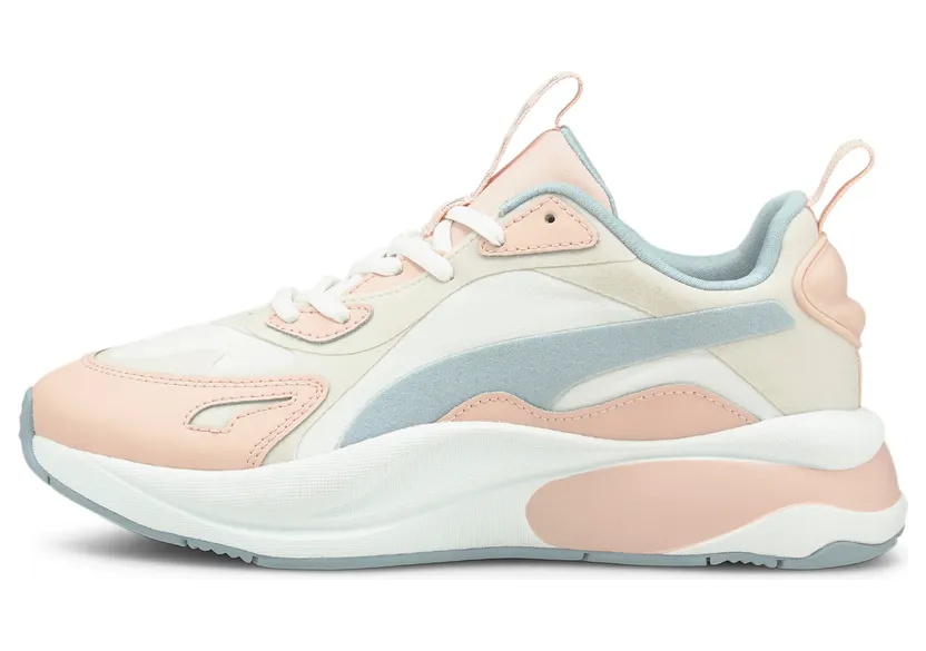 Puma RS-Curve Soft Wit (381685-01)