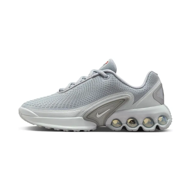 Nike Air Max Dn “Wolf Grey / Sky Grey / Pure Platinum” (FB8987-005)