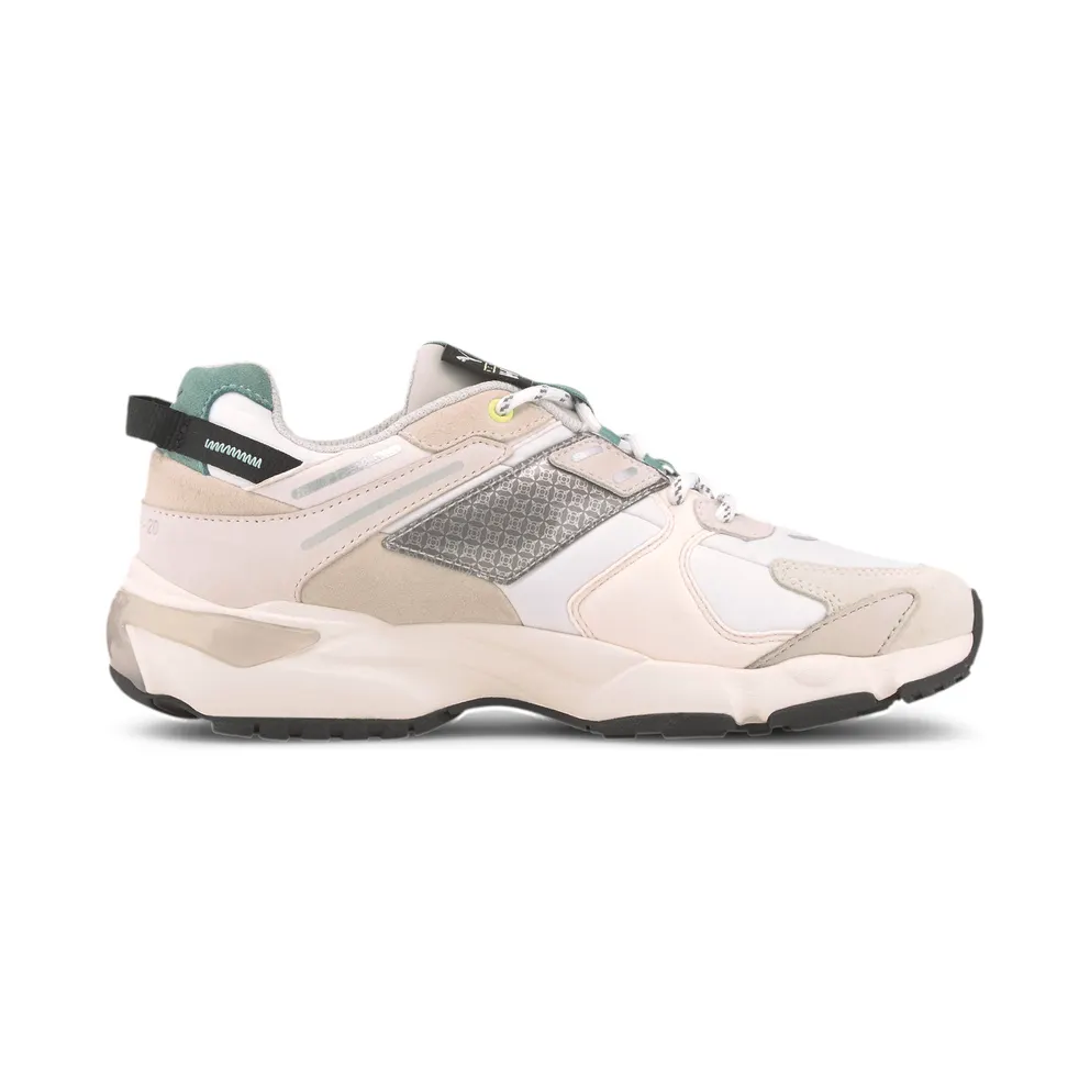 Puma Lqdcell Extol Helly Hansen Glacier Grey (373552-01)