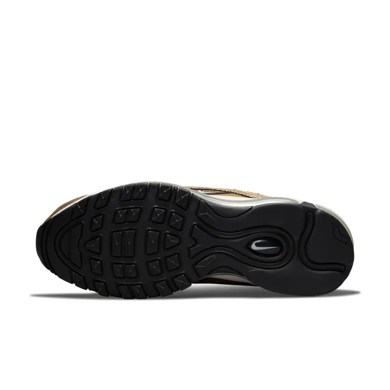 Nike Air Max 97 Golden Gals (W) (DO5881-700)