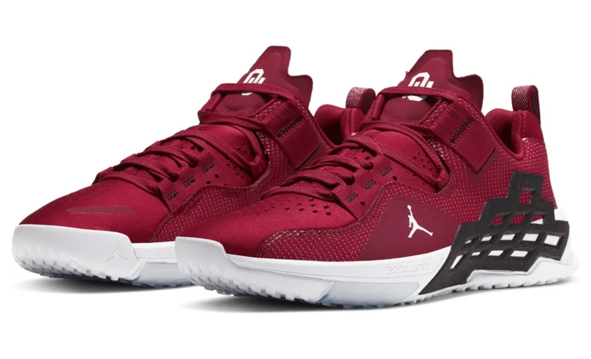 Jordan Alpha 360 TR Oklahoma (CQ6427-601)
