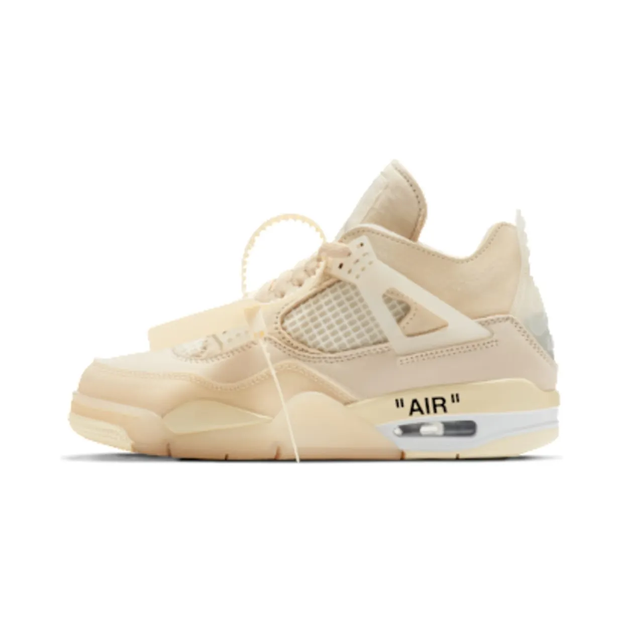 air-jordan-4 CV9388-100