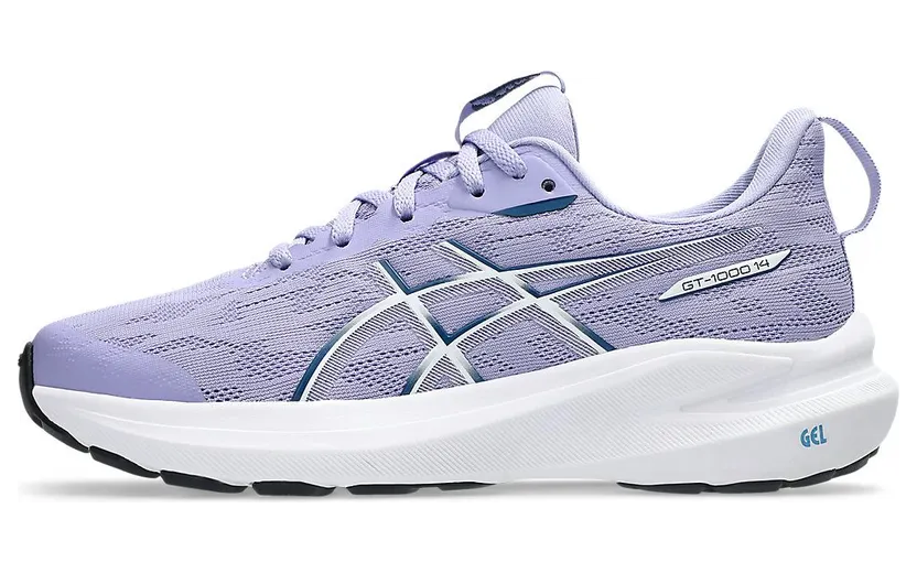 ASICS GT-1000 14 GS “Bluebell / Twilight Blue” (1014A382-500)