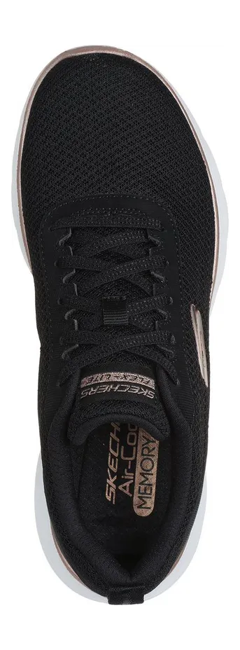 skechers-flex-appeal 150206_BKRG