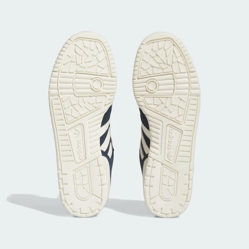 Adidas Rivalry Low Collegiate Navy / Cloud White / Collegiate Navy (IE9910)