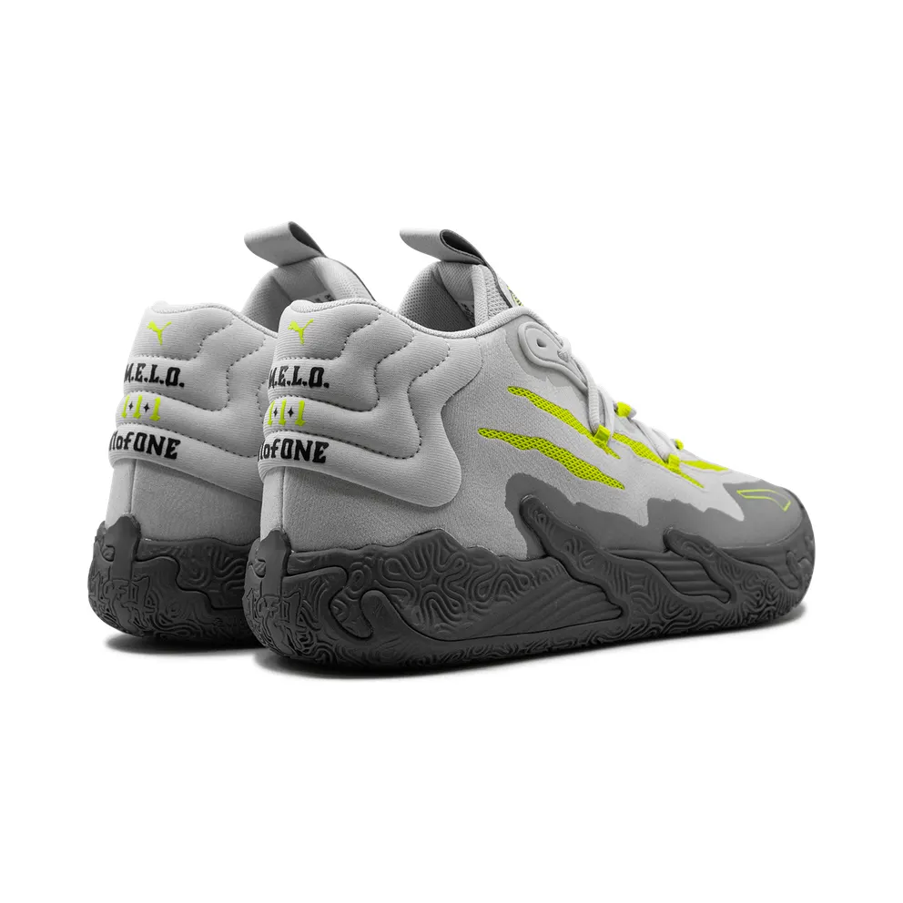 Puma MB.03 “Chino Hills” (379235-01)