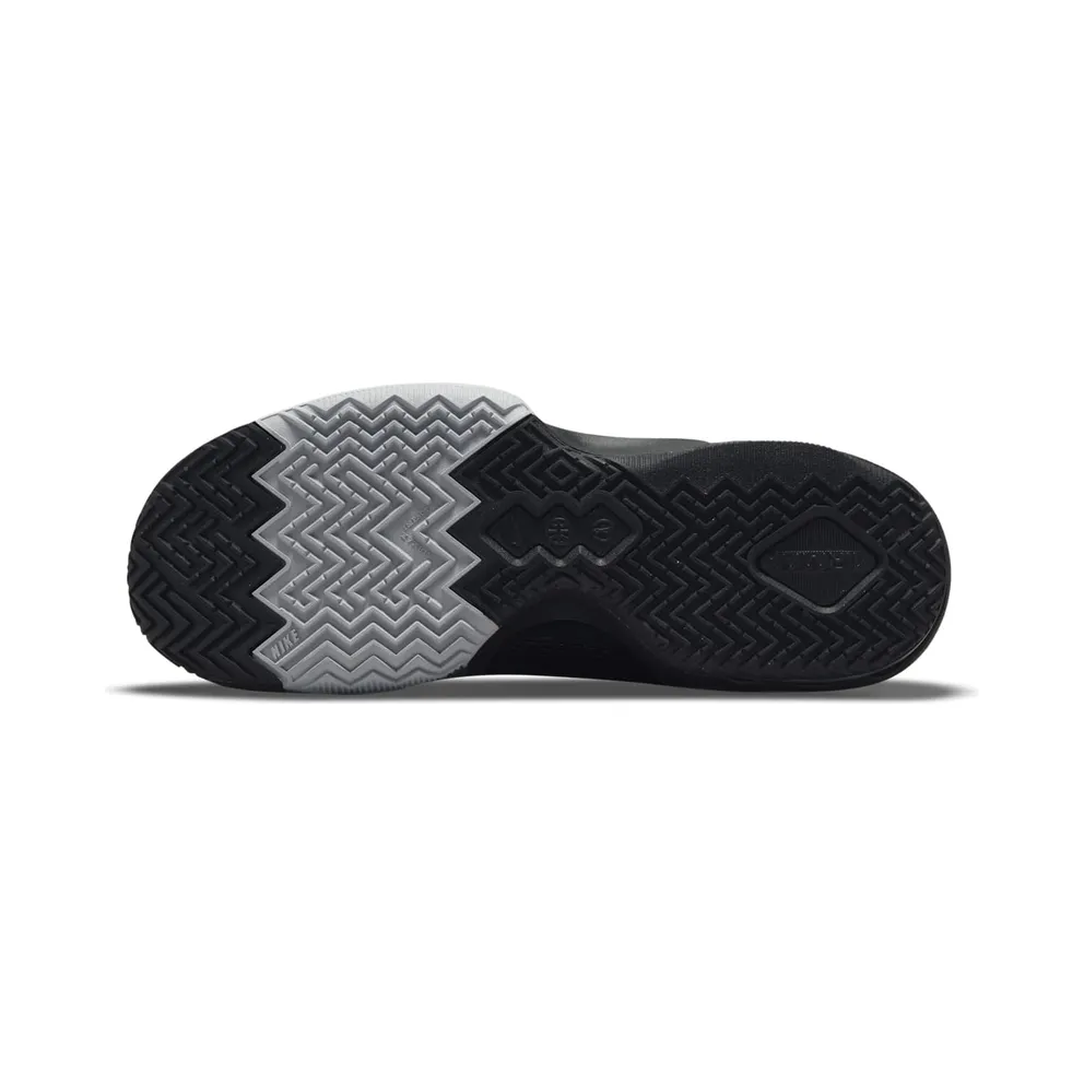 Nike Air Max Impact 3 Basketball Black (DC3725-003)