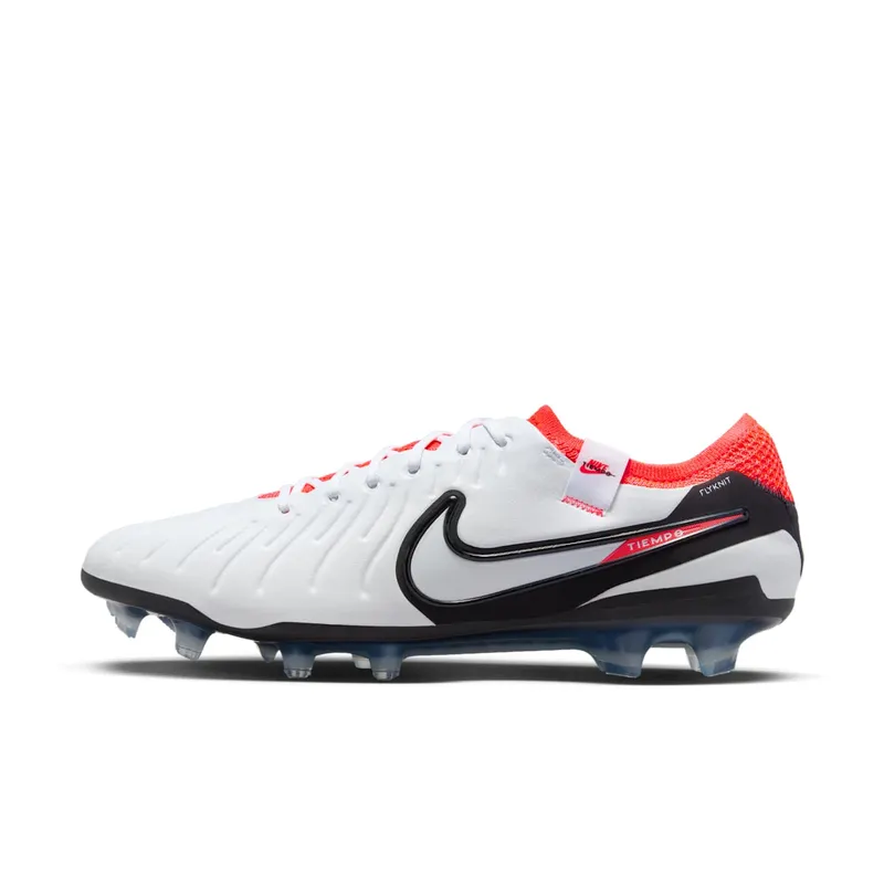 Nike Tiempo Legend 10 Elite FG Ready Pack (DV4328-100)