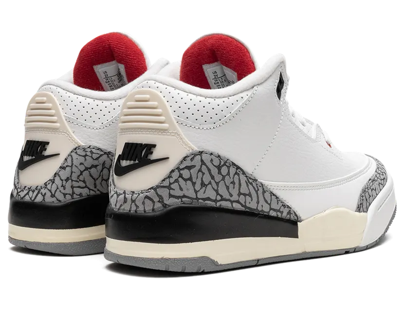 air-jordan-3 DM0966-100