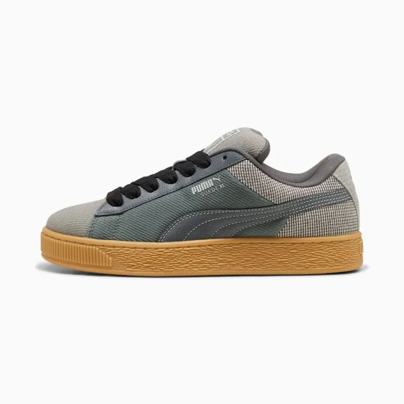 Puma SUEDE XL DENIM “Grey” (398397-02)