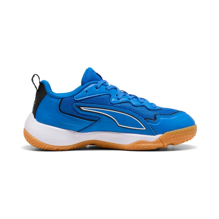 Puma Solarflash 4 Jr , weiß (109095)