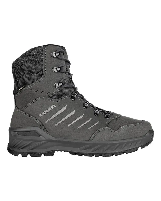 Lowa Nabucco GTX Herren Stiefel, blau, Größe 41 (411559)