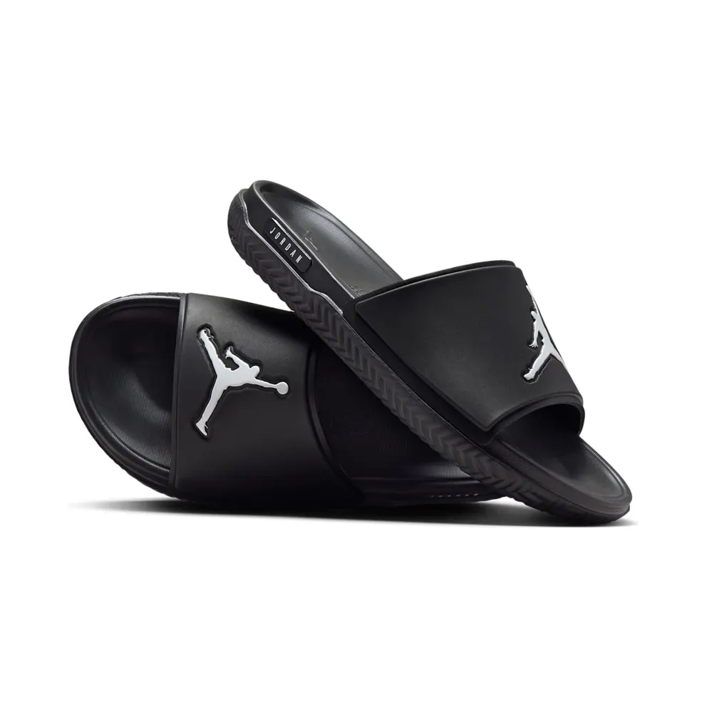 Jordan Jumpman Slide Black White (FQ1598-001)