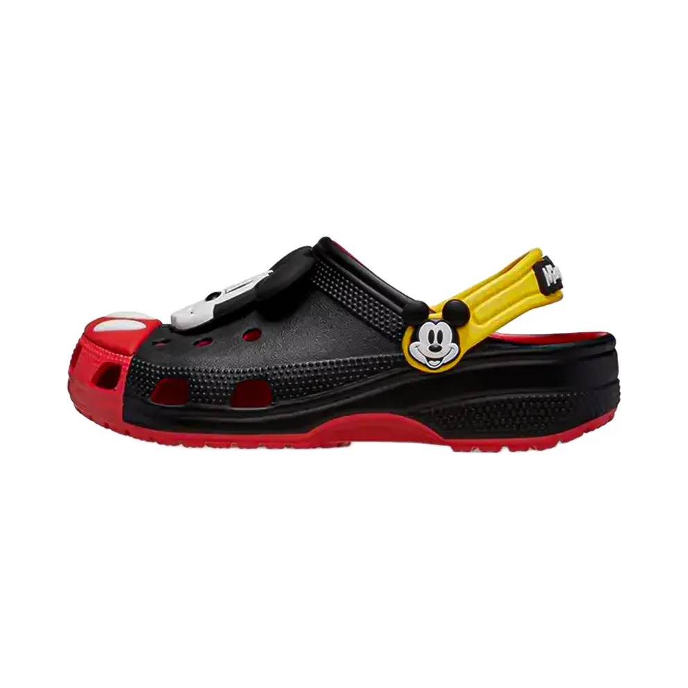 Crocs Classic Clog TD “Disney Mickey Mouse” (212373-90H)