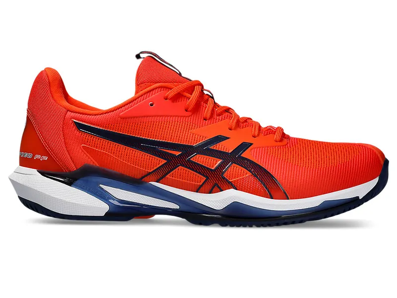 Asics Solution Speed Ff 3 Koi/Blue Expanse (1041A438.800)
