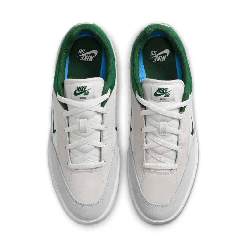 Nike SB Malor Platinum Tint Fir (FV6064-002)