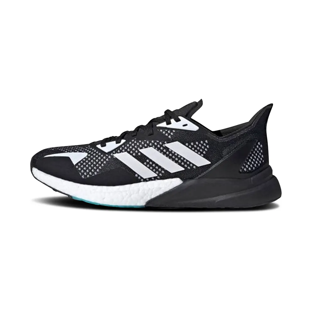 adidas X9000L3 Laufschuh Core Black / Cloud White / Glory Grey (FV4399)