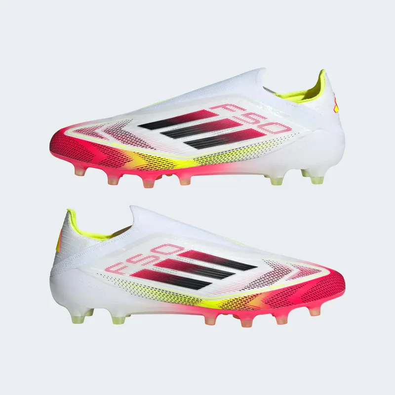 adidas F50 Elite Laceless AG Solar Pack (JI2839)