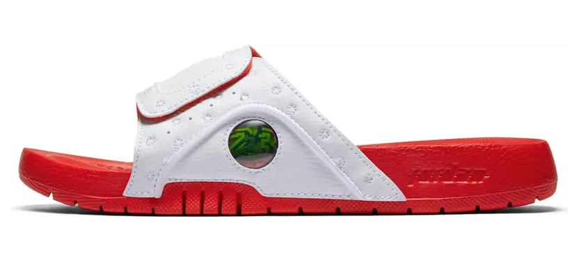 Jordan Slippers 684920-121