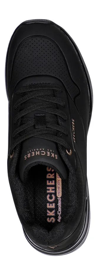 skechers-skech 155401 BBK