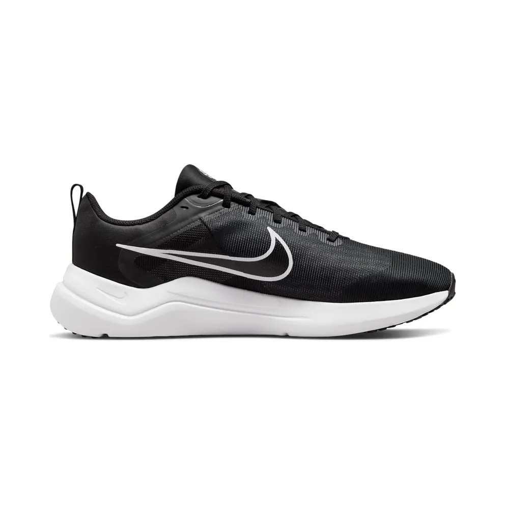 Nike Downshifter 12 Road Running Black (DD9293-001)