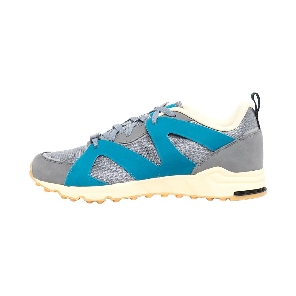 adidas EQT Proto Schuh Grey / Blue / Easy Yellow (GX3970)