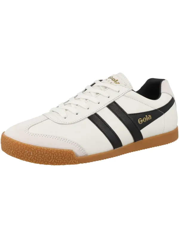 Gola sneaker Black / White (CMB426WB)
