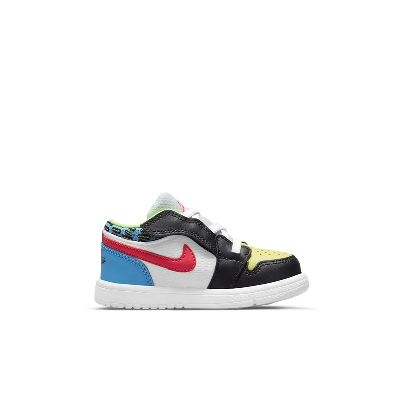 Jordan 1 Low ALT Funky Patterns (DH5928-006)