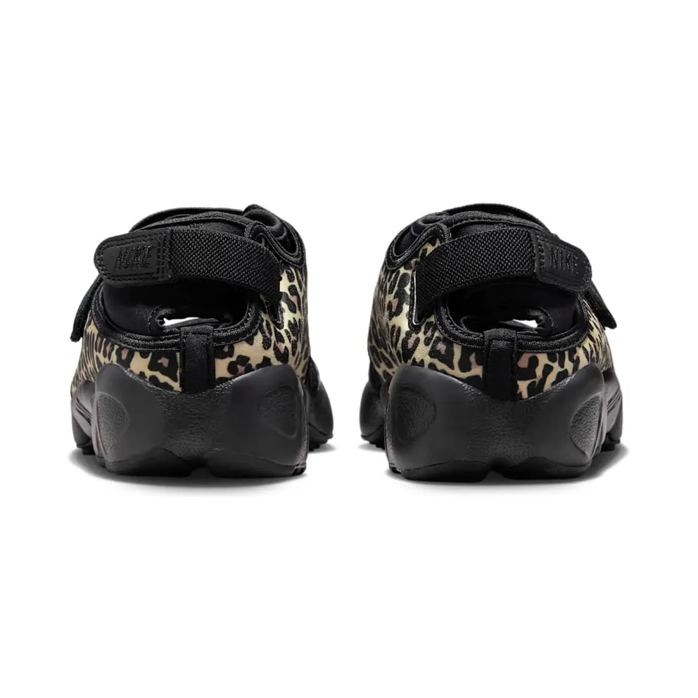 Nike Air Rift Breathe “Leopard” (IR5696-010)