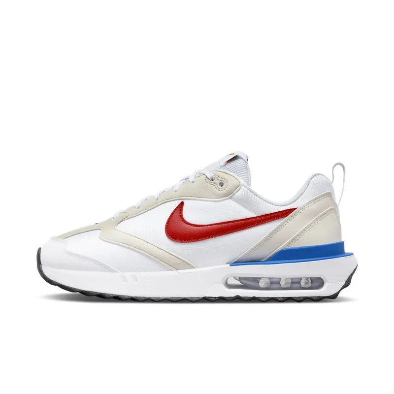Nike Air Max Dawn White 50% Sustainable Materials (DM0013-100)
