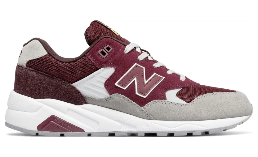 New Balance MRT 580 “Red/White/Beige” (MRT580LH)