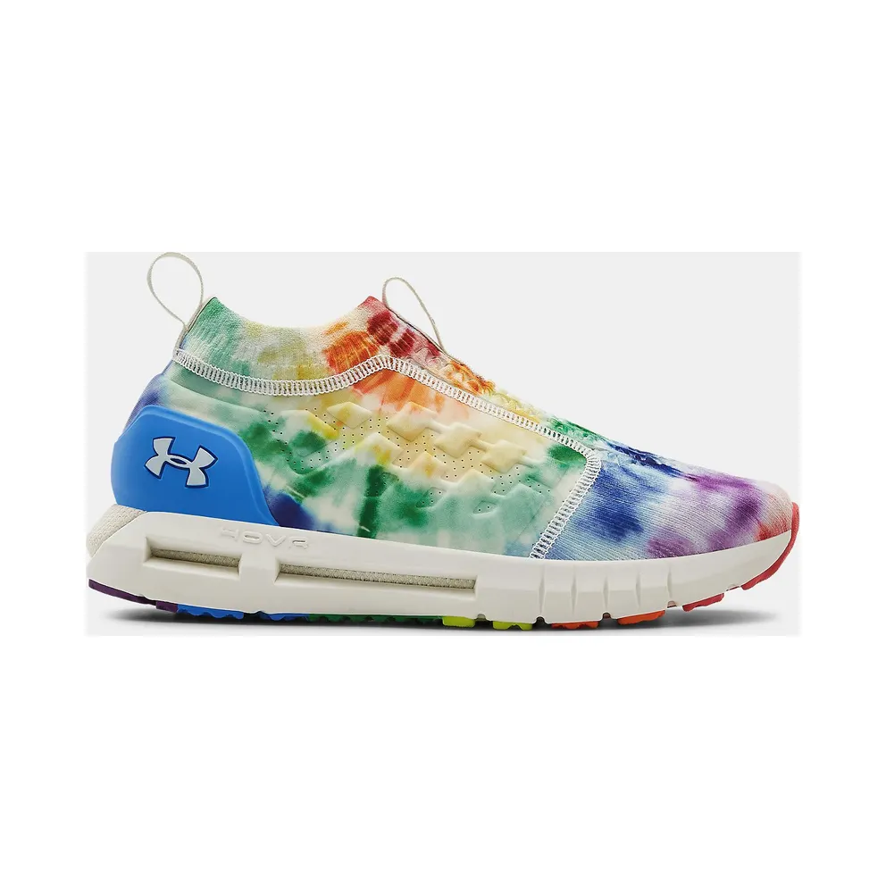 Under Armour Hovr Phantom 1 Slip Pride (2020) Water/Atomic (3022791-400)
