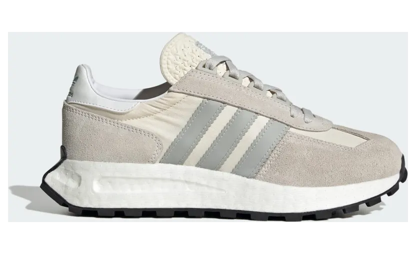 adidas Retropy E5 Chalk White Grey (IE7063)