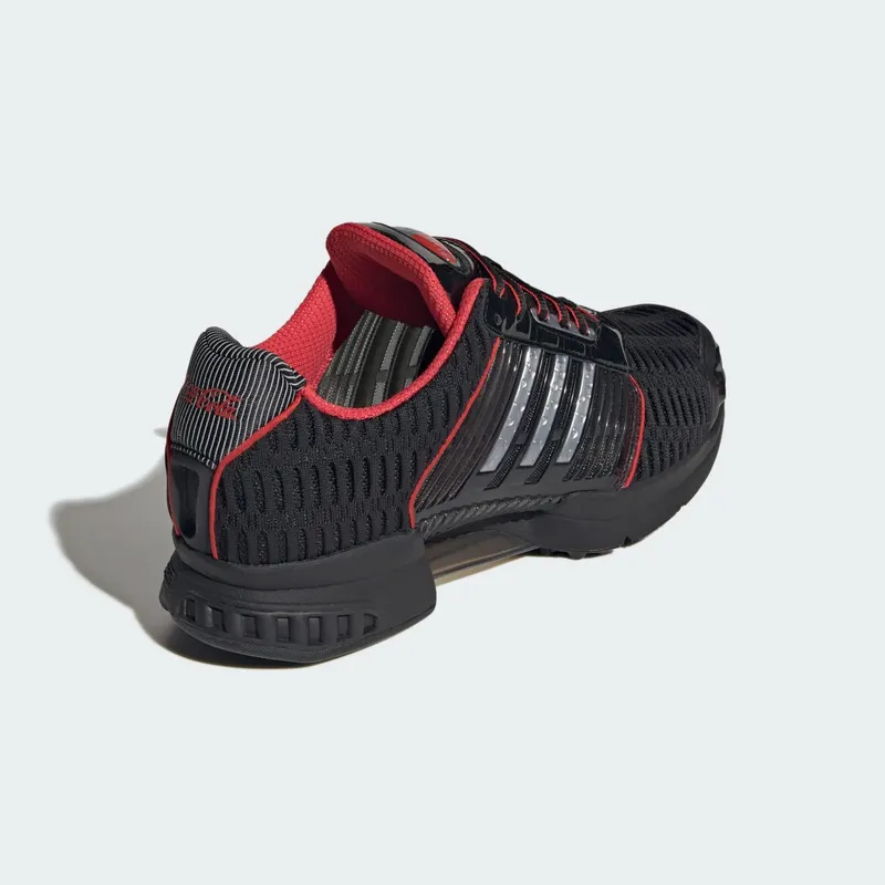 Adidas ADIDAS X COCA-COLA CLIMACOOL 1 Shoes Core Black / Silver Metallic / None (KH6897)