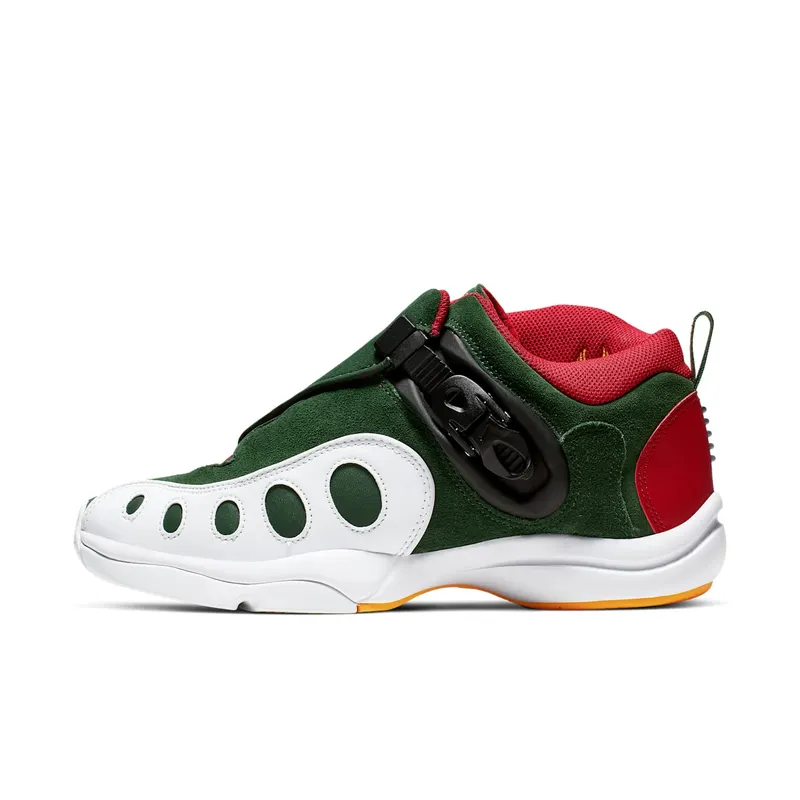 Nike Zoom GP Sonics Cosmic Bonsai/Team Crimson-White-Amarillo (AR4342-300)