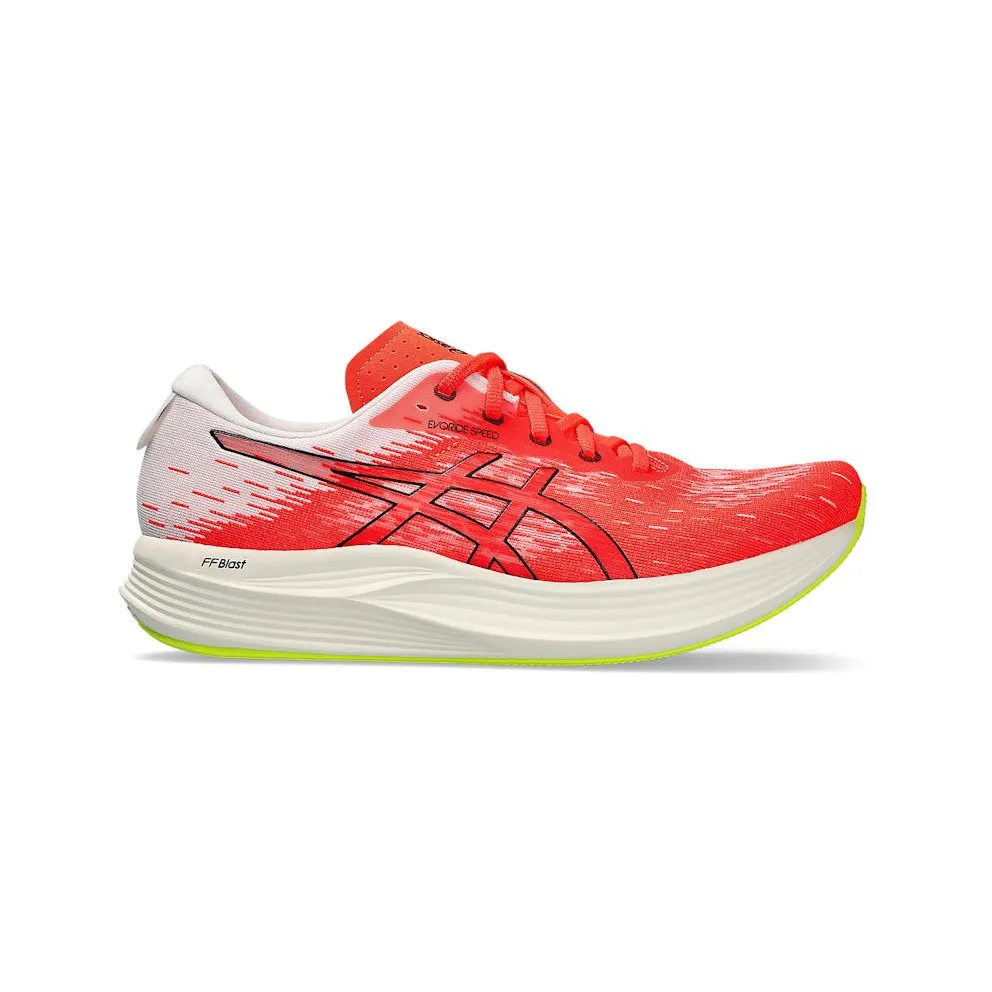 ASICS Evoride Speed 2 Sunrise Red Black (1011B789-600)