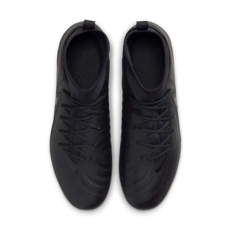 Nike Phantom Luna 2 Club MG High Black Deep Jungle (FJ2558-002)