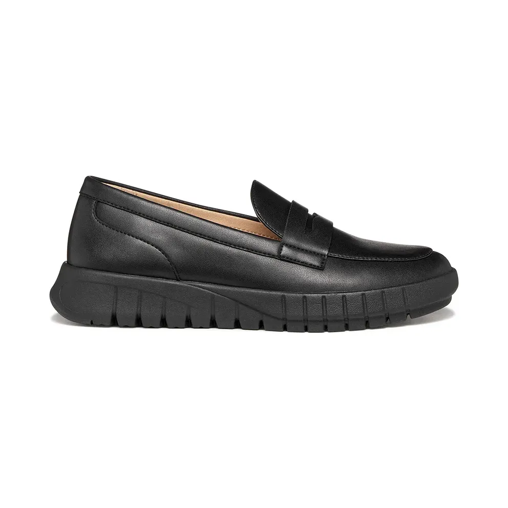 Geox sneaker Black (D659AB0009B-C9999)