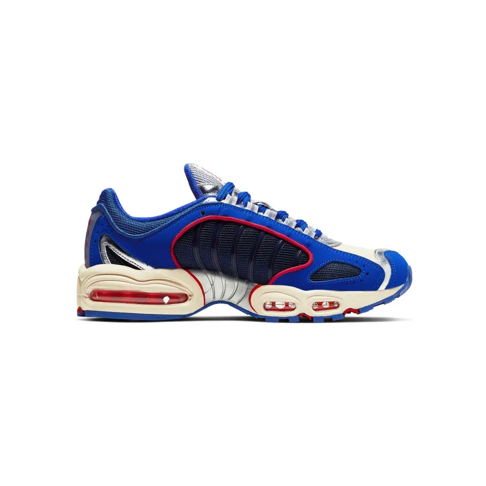 Nike Air Max Tailwind 4 China Space Exploration Pack Space Blue/University Red-Metallic Silver (CJ7793-462)