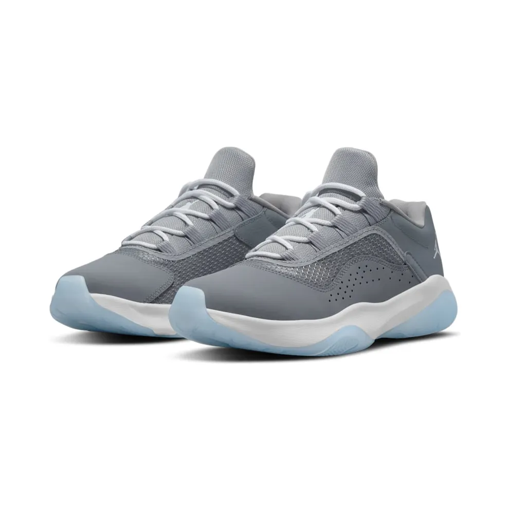 Air Jordan 11 CMFT Low Grey (CZ0907-001)