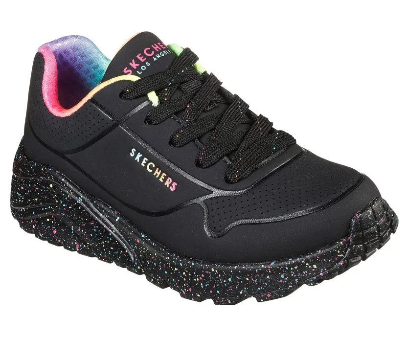 skechers-skech 310456L_BKMT