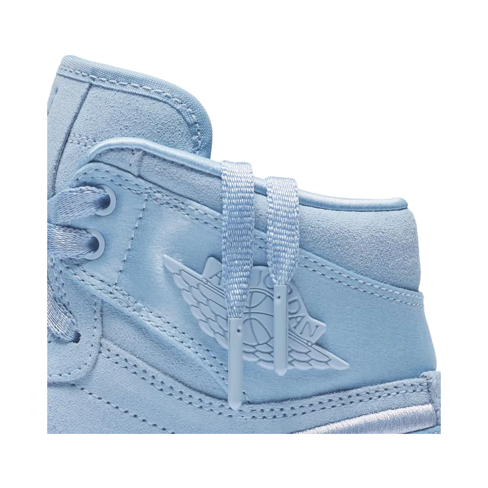 Jordan 1 Retro High Season of Her Hydrogen Blue (AO1847-445)