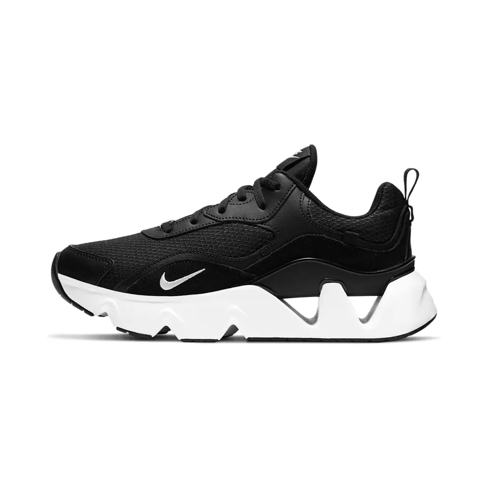 Nike Ryz 365 Black White (CU4874-001)