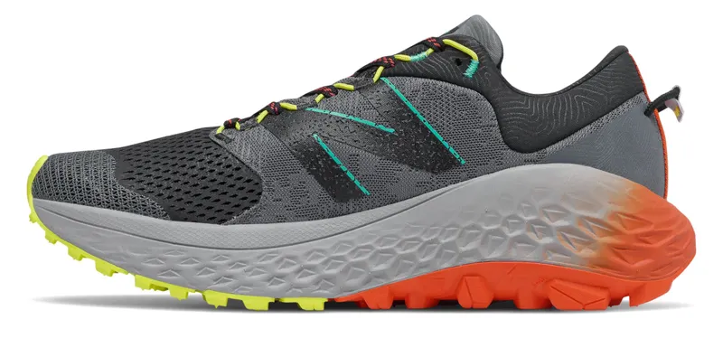 New Balance New Balance Black/Orange (MTMORRY)