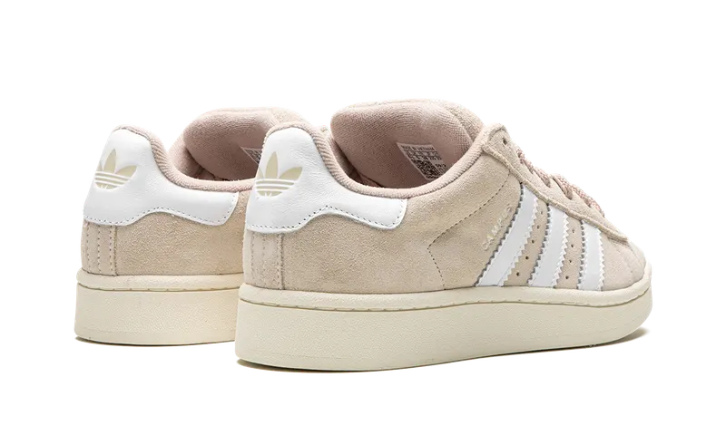Adidas CAMPUS 00S “Wonder White” (HP2924)